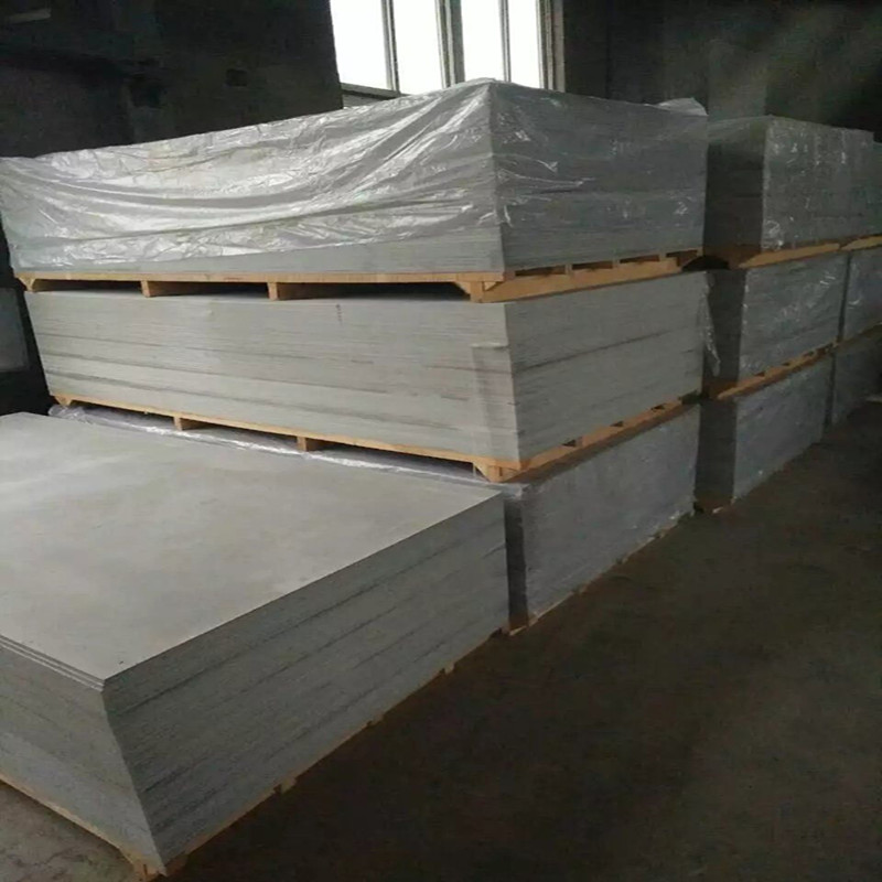 白银ECT房间专用硫酸钡板